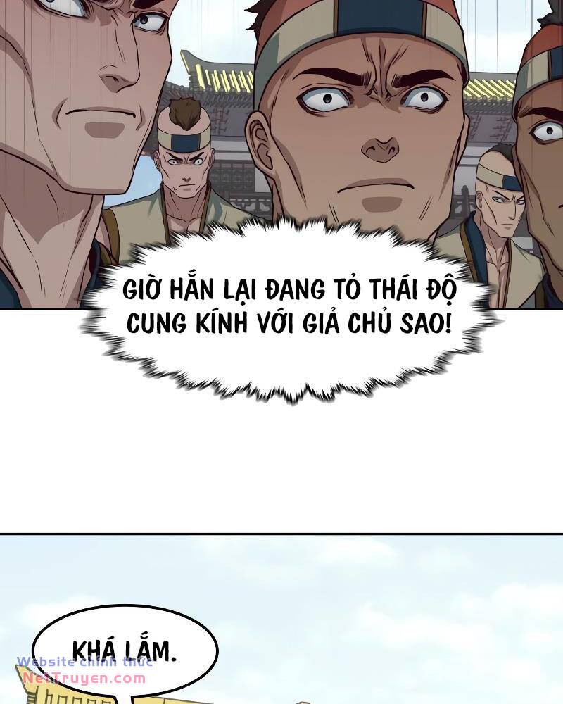 Túy Kiếm Dạ Hành Chapter 109 - Trang 2