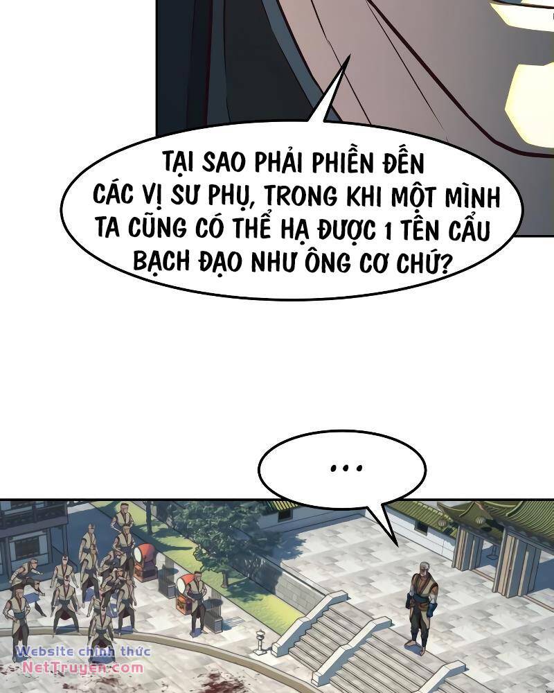 Túy Kiếm Dạ Hành Chapter 109 - Trang 2