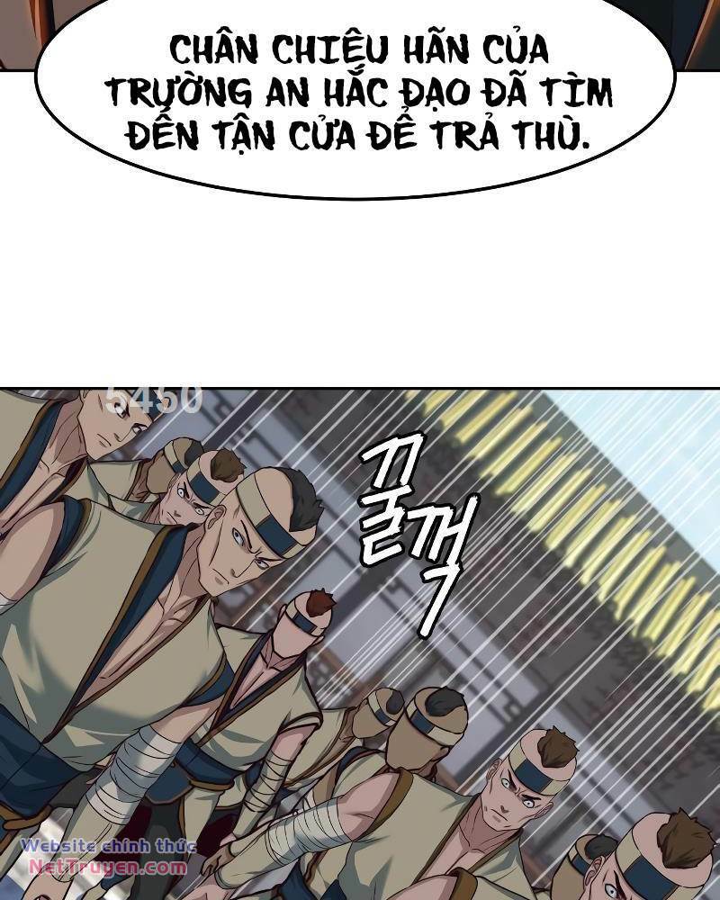 Túy Kiếm Dạ Hành Chapter 109 - Trang 2