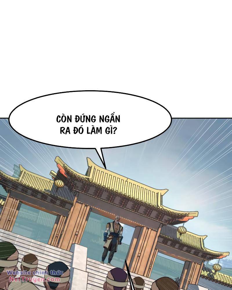 Túy Kiếm Dạ Hành Chapter 109 - Trang 2