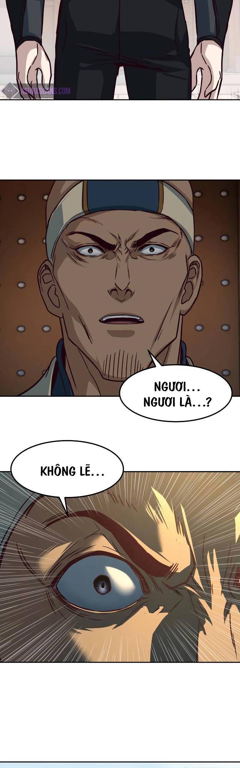 Túy Kiếm Dạ Hành Chapter 108 - Trang 2