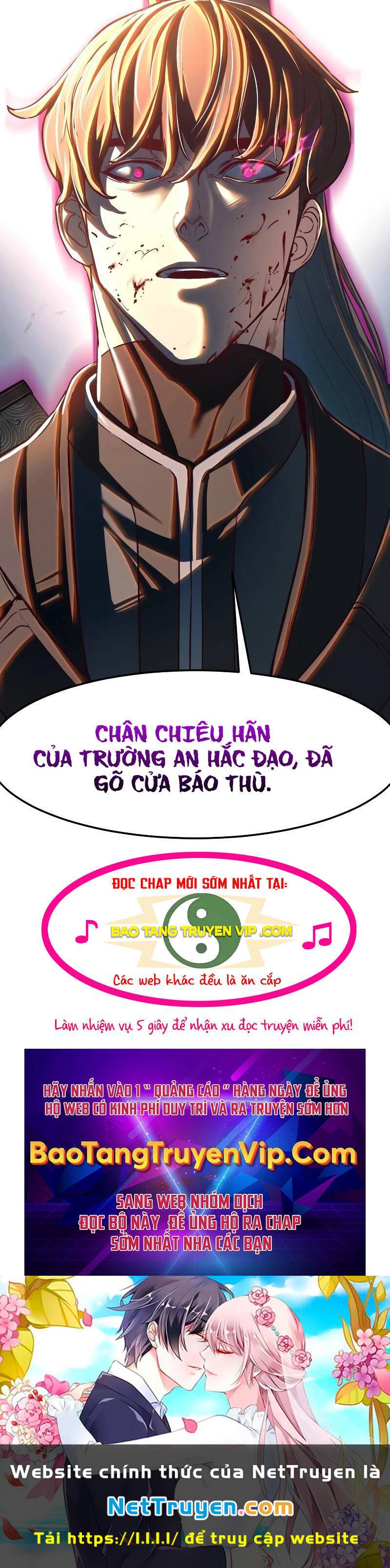 Túy Kiếm Dạ Hành Chapter 108 - Trang 2