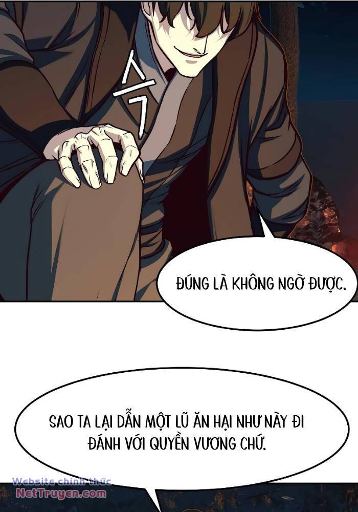 Túy Kiếm Dạ Hành Chapter 107 - Trang 2