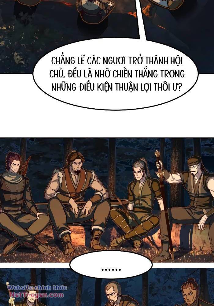 Túy Kiếm Dạ Hành Chapter 107 - Trang 2