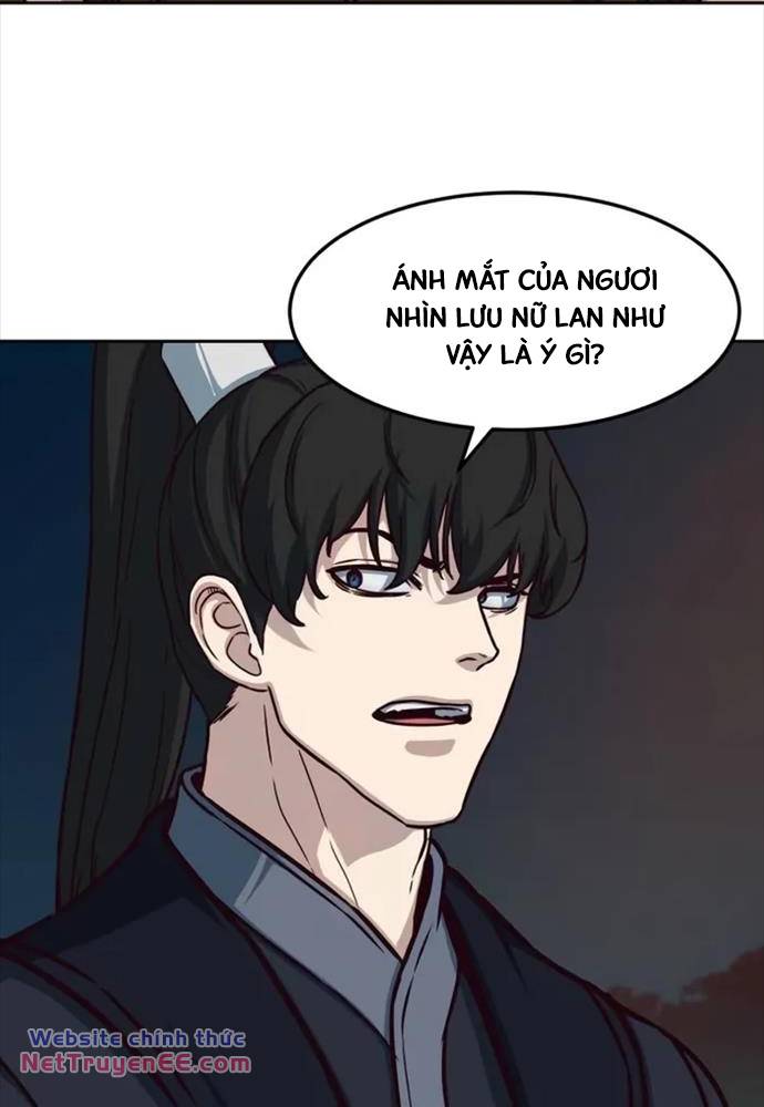 Túy Kiếm Dạ Hành Chapter 106 - Trang 2