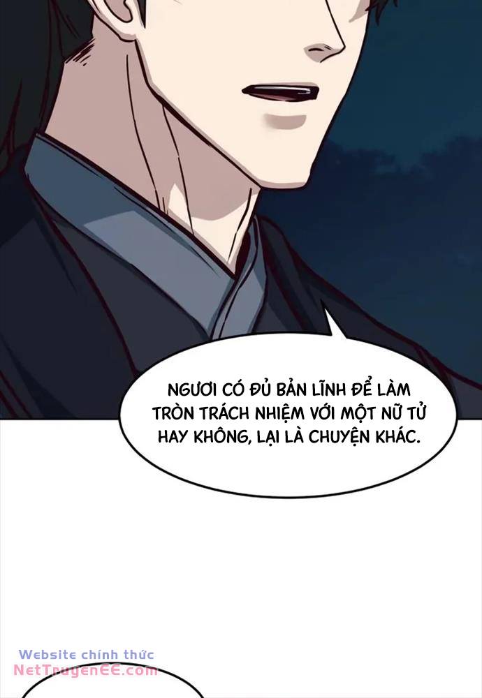 Túy Kiếm Dạ Hành Chapter 106 - Trang 2