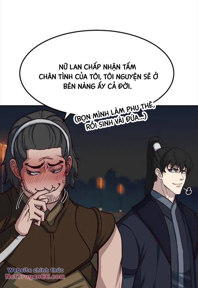 Túy Kiếm Dạ Hành Chapter 106 - Trang 2