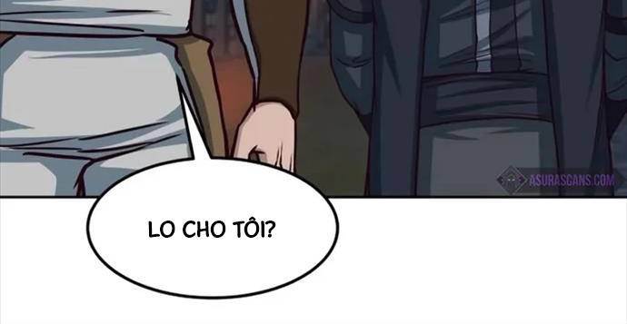 Túy Kiếm Dạ Hành Chapter 106 - Trang 2