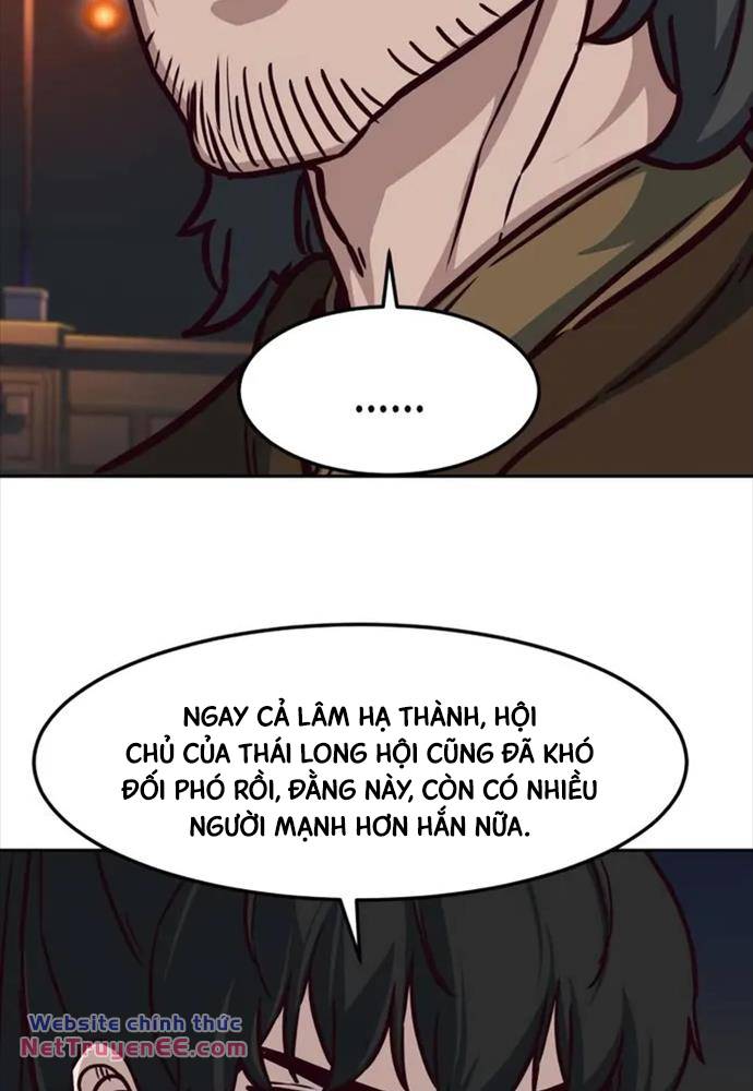 Túy Kiếm Dạ Hành Chapter 106 - Trang 2