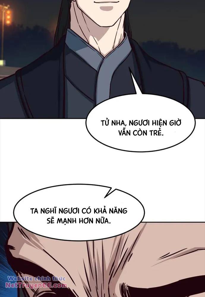 Túy Kiếm Dạ Hành Chapter 106 - Trang 2