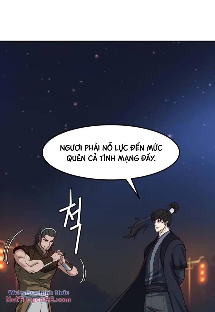 Túy Kiếm Dạ Hành Chapter 106 - Trang 2