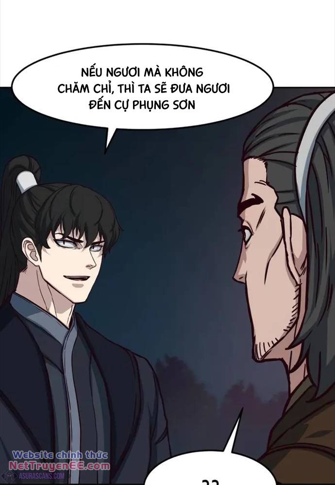 Túy Kiếm Dạ Hành Chapter 106 - Trang 2