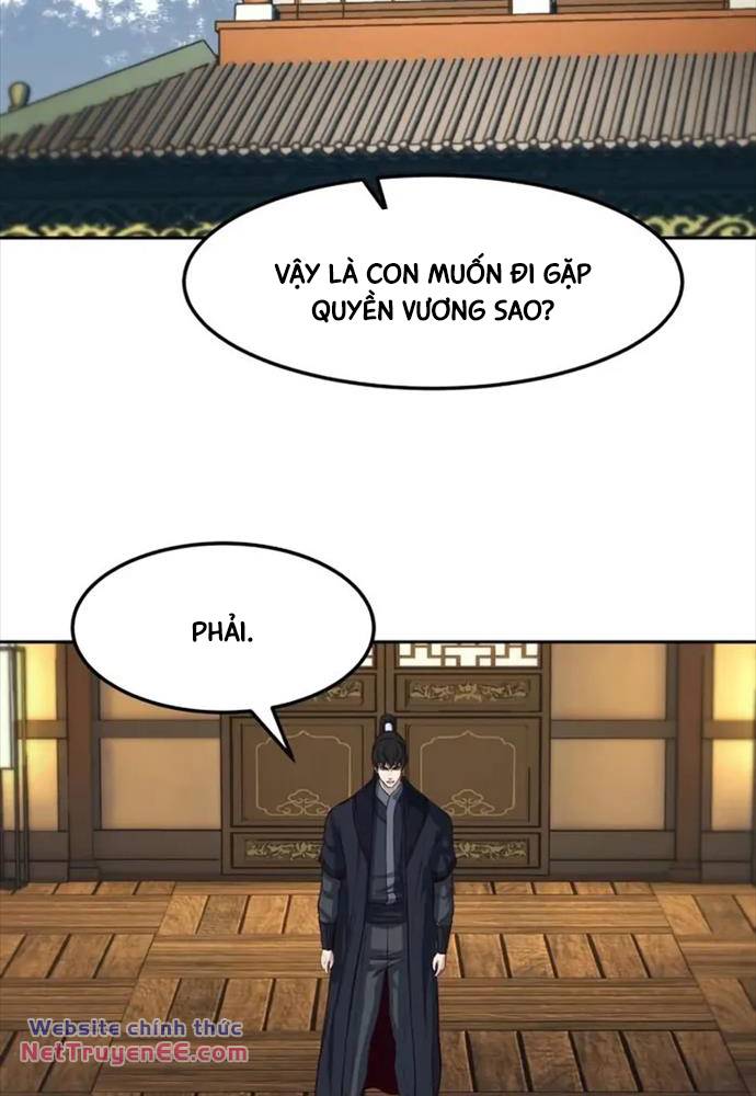 Túy Kiếm Dạ Hành Chapter 106 - Trang 2