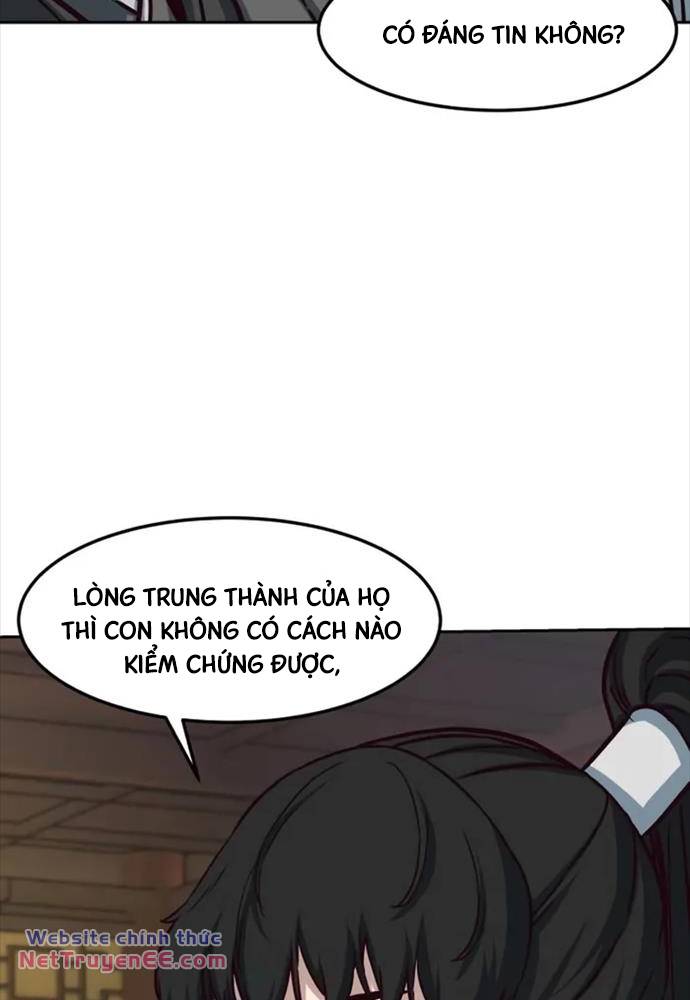 Túy Kiếm Dạ Hành Chapter 106 - Trang 2