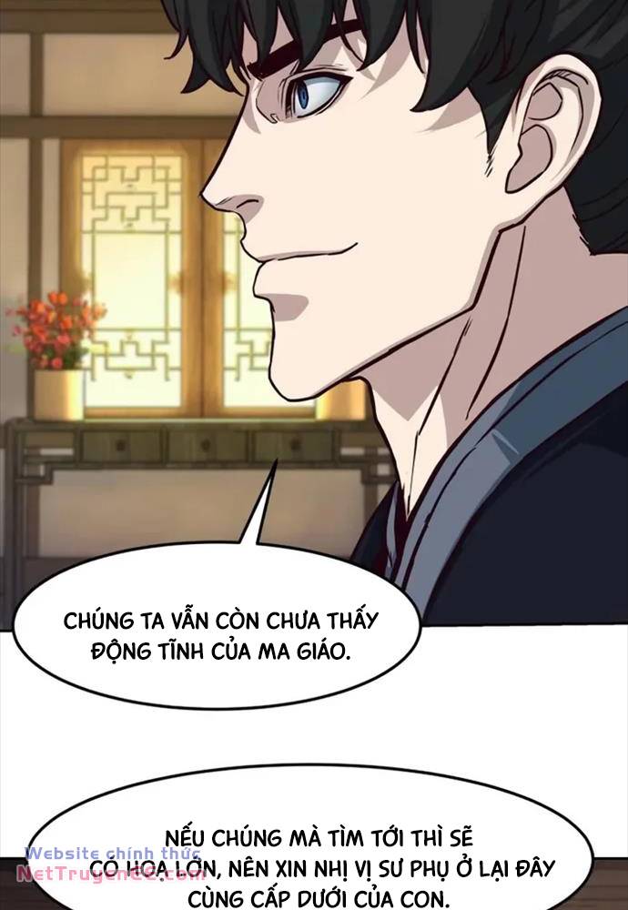 Túy Kiếm Dạ Hành Chapter 106 - Trang 2