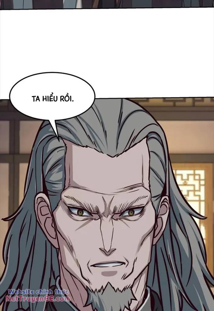 Túy Kiếm Dạ Hành Chapter 106 - Trang 2