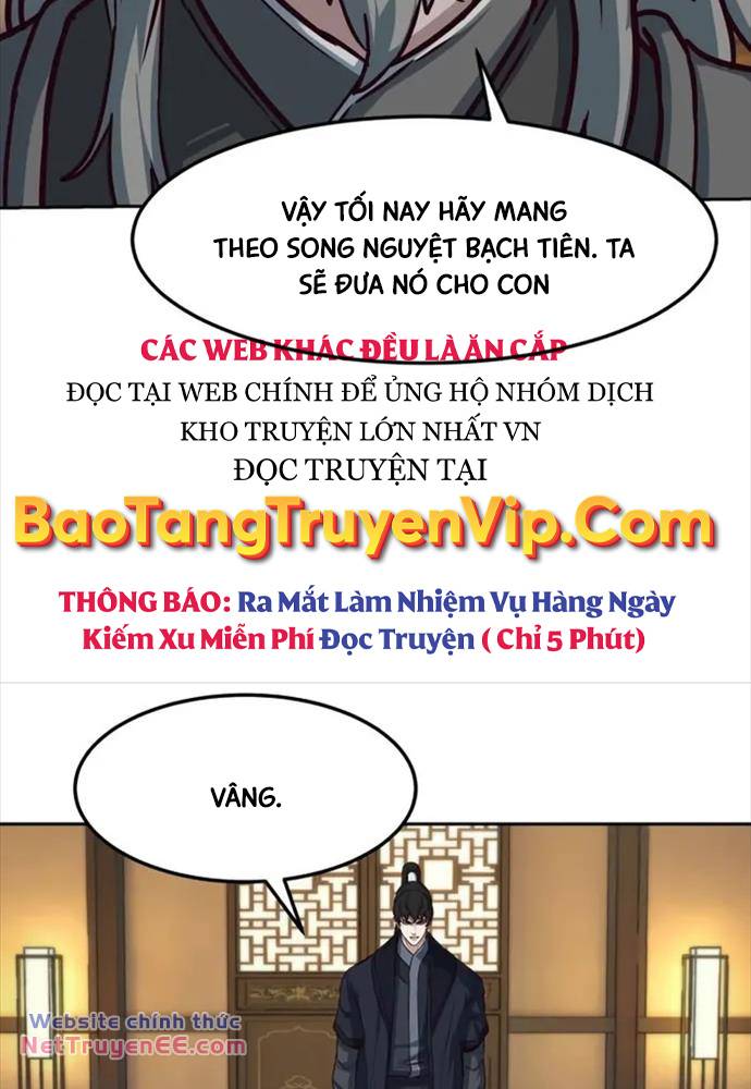 Túy Kiếm Dạ Hành Chapter 106 - Trang 2