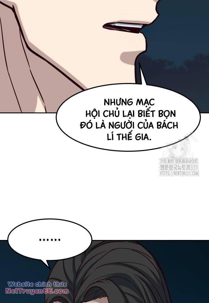 Túy Kiếm Dạ Hành Chapter 105 - Trang 2