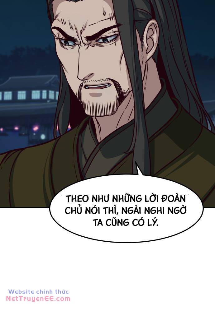 Túy Kiếm Dạ Hành Chapter 105 - Trang 2