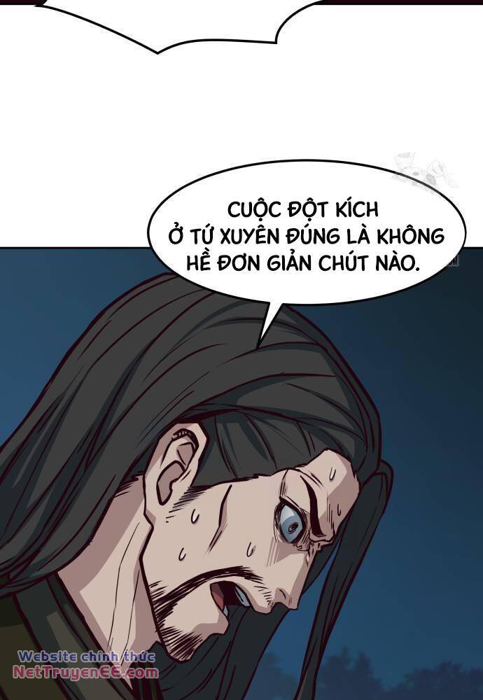 Túy Kiếm Dạ Hành Chapter 105 - Trang 2