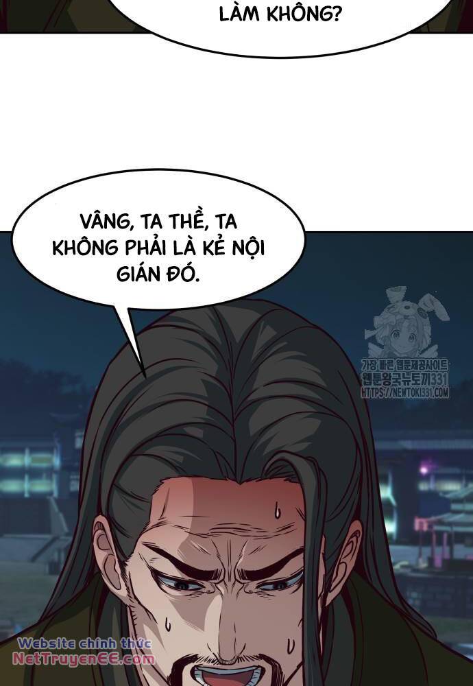 Túy Kiếm Dạ Hành Chapter 105 - Trang 2