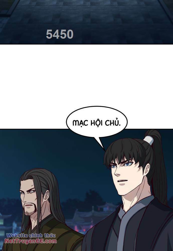 Túy Kiếm Dạ Hành Chapter 105 - Trang 2