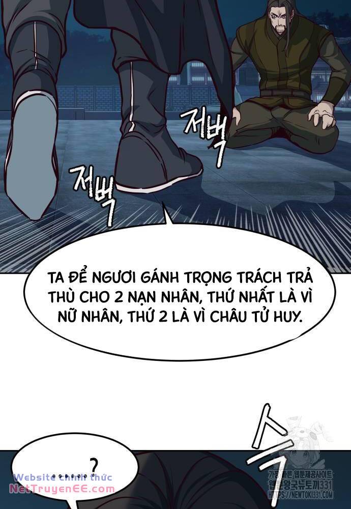 Túy Kiếm Dạ Hành Chapter 105 - Trang 2