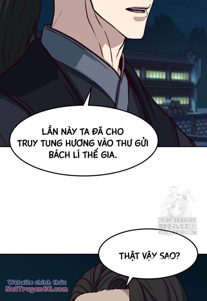 Túy Kiếm Dạ Hành Chapter 105 - Trang 2