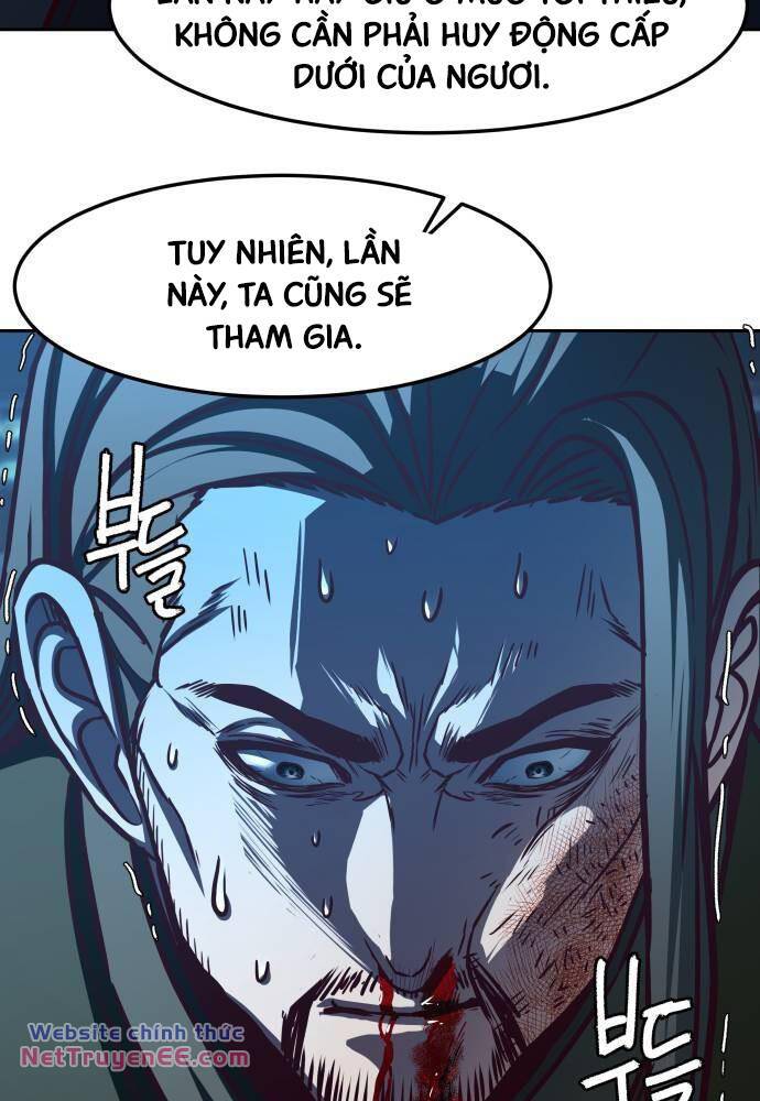 Túy Kiếm Dạ Hành Chapter 105 - Trang 2