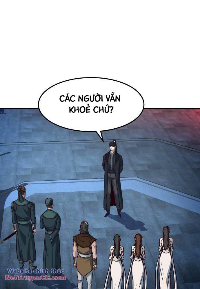 Túy Kiếm Dạ Hành Chapter 105 - Trang 2