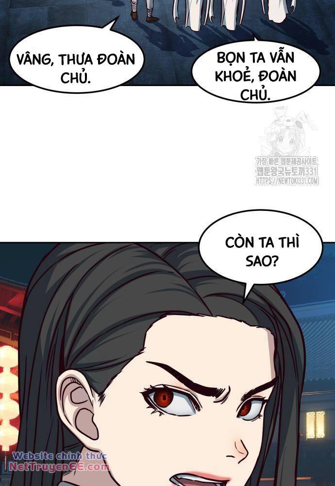 Túy Kiếm Dạ Hành Chapter 105 - Trang 2