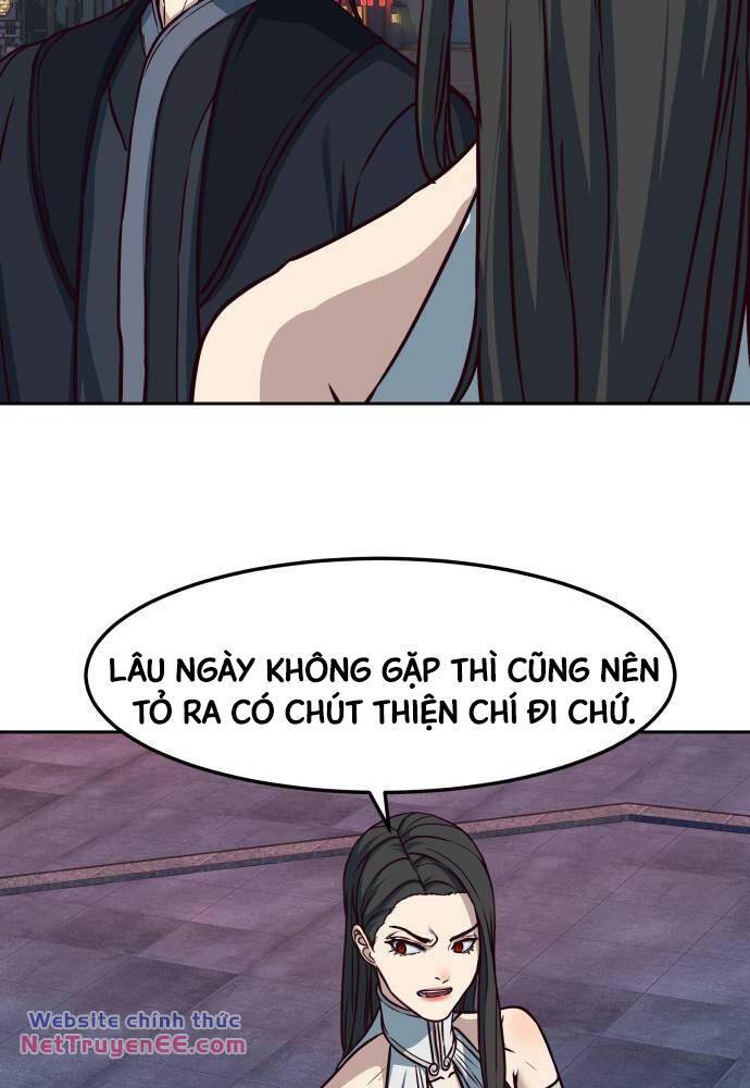 Túy Kiếm Dạ Hành Chapter 105 - Trang 2