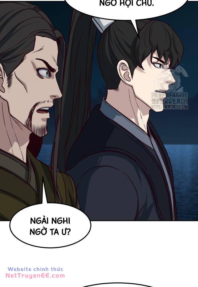 Túy Kiếm Dạ Hành Chapter 105 - Trang 2