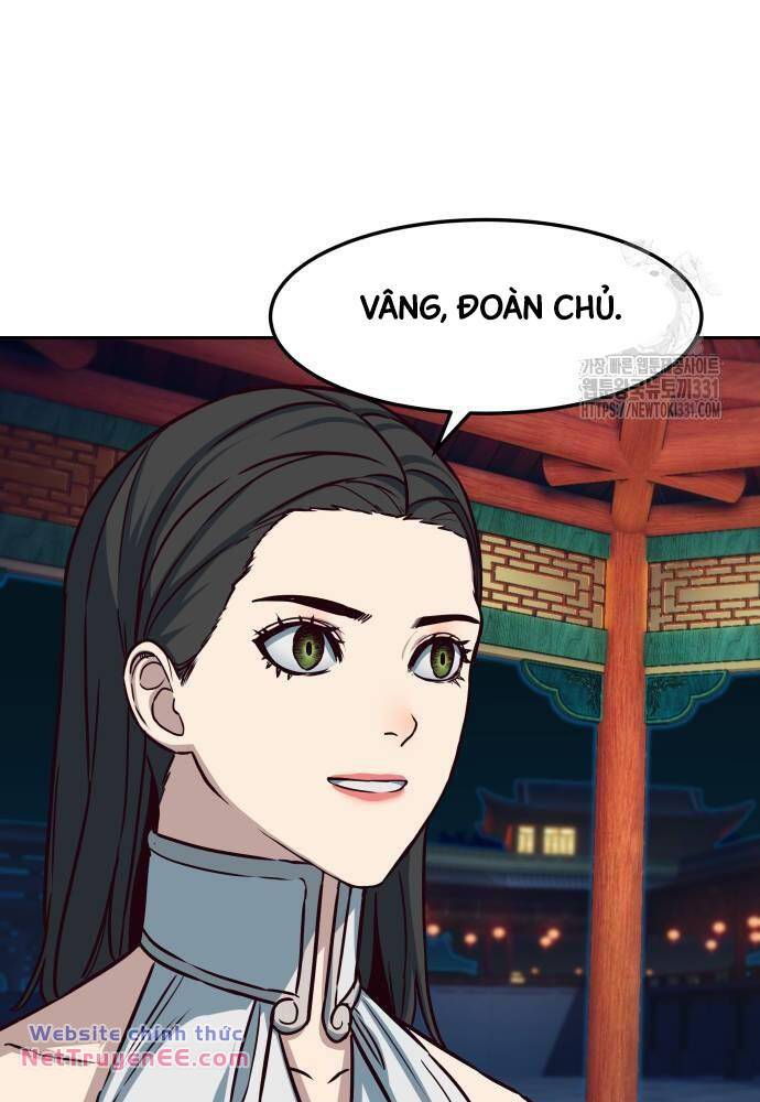 Túy Kiếm Dạ Hành Chapter 105 - Trang 2