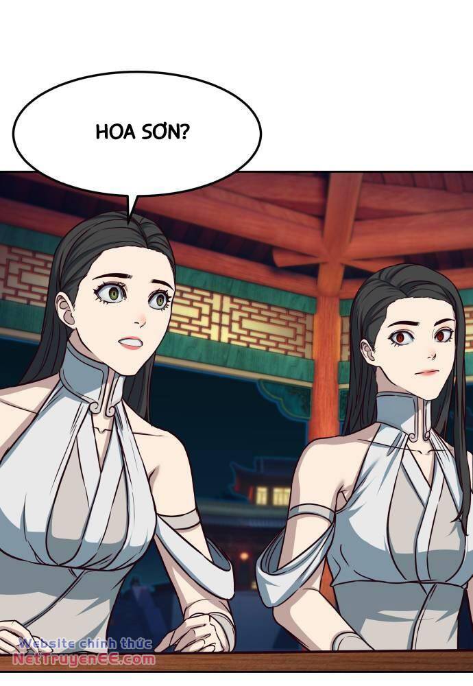 Túy Kiếm Dạ Hành Chapter 105 - Trang 2