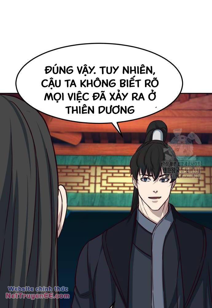 Túy Kiếm Dạ Hành Chapter 105 - Trang 2