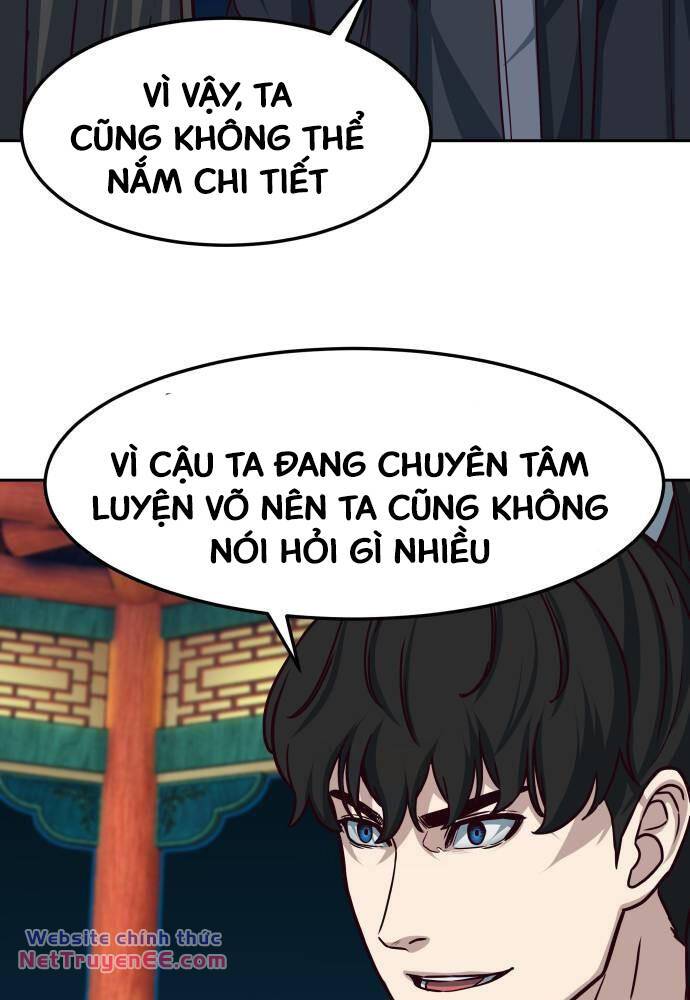 Túy Kiếm Dạ Hành Chapter 105 - Trang 2