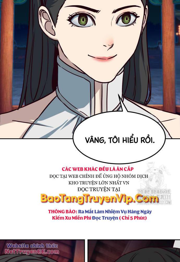 Túy Kiếm Dạ Hành Chapter 105 - Trang 2