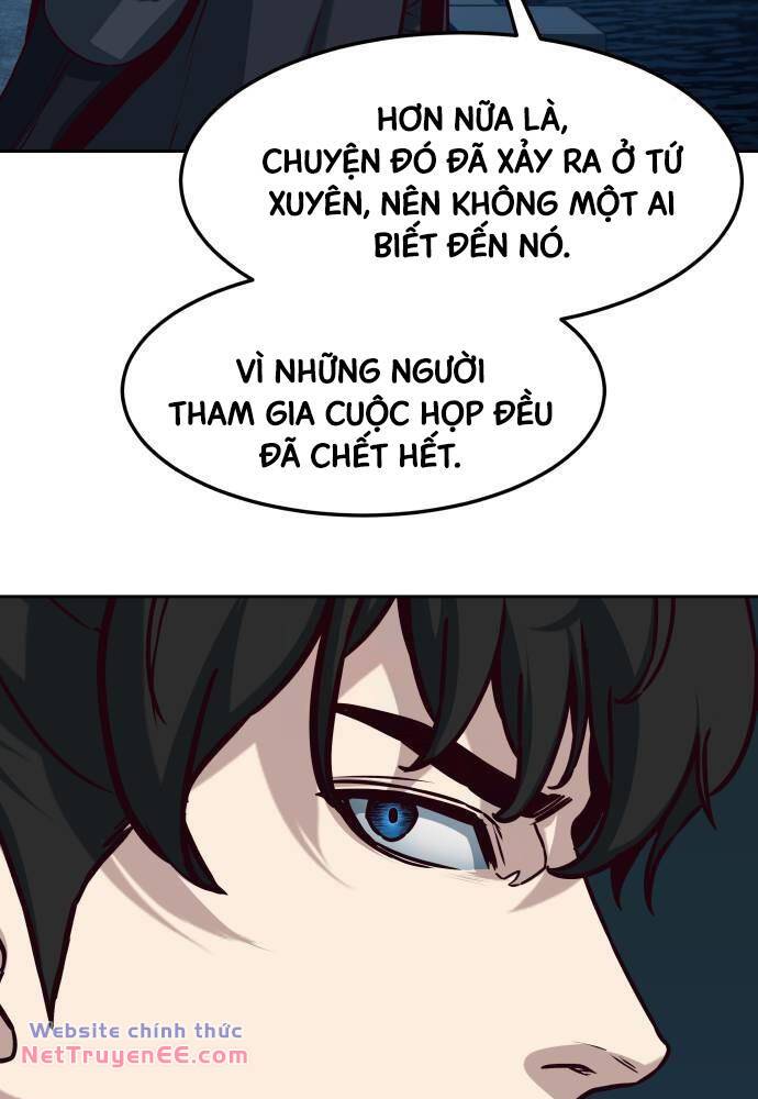 Túy Kiếm Dạ Hành Chapter 105 - Trang 2