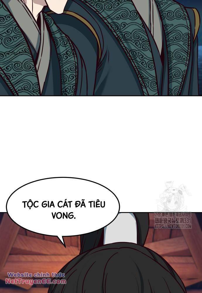 Túy Kiếm Dạ Hành Chapter 105 - Trang 2