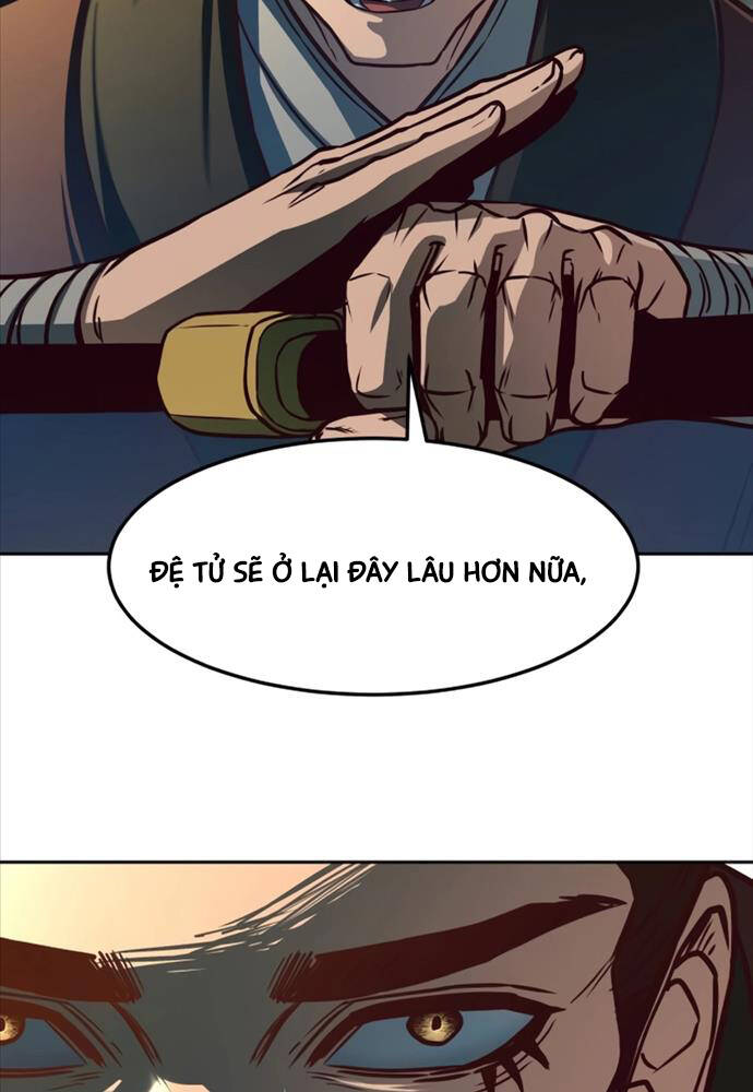 Túy Kiếm Dạ Hành Chapter 103 - Trang 2