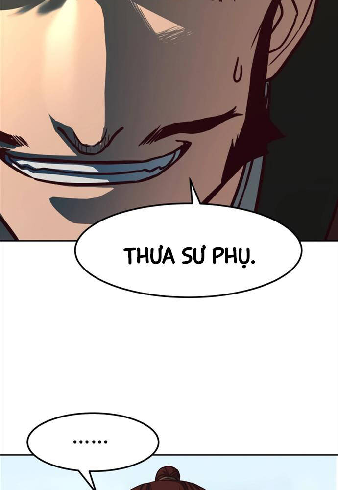 Túy Kiếm Dạ Hành Chapter 103 - Trang 2