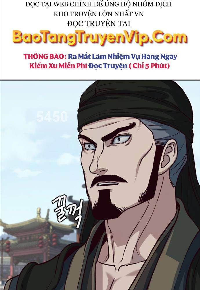 Túy Kiếm Dạ Hành Chapter 103 - Trang 2