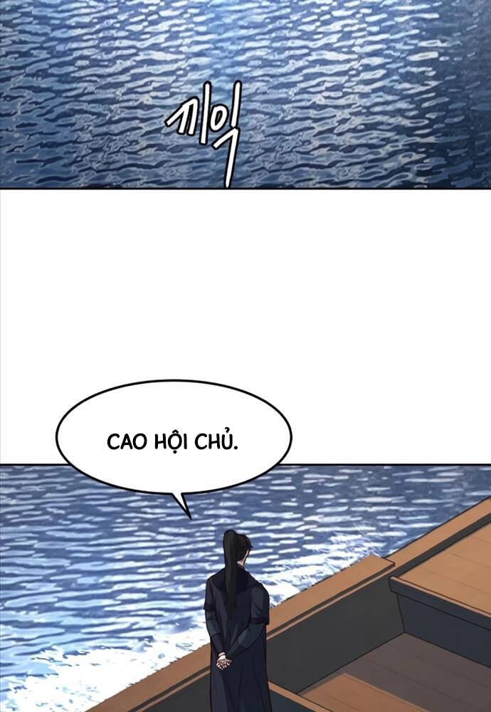 Túy Kiếm Dạ Hành Chapter 103 - Trang 2