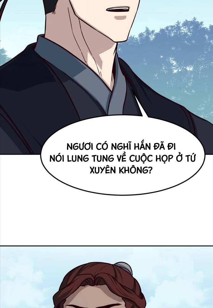 Túy Kiếm Dạ Hành Chapter 103 - Trang 2