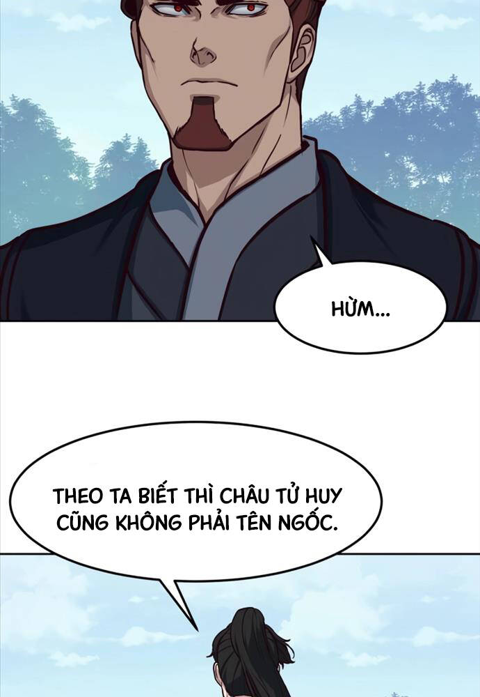 Túy Kiếm Dạ Hành Chapter 103 - Trang 2