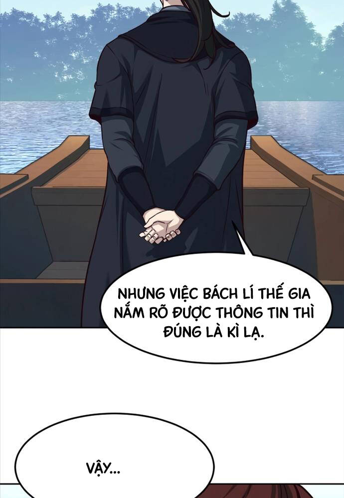 Túy Kiếm Dạ Hành Chapter 103 - Trang 2