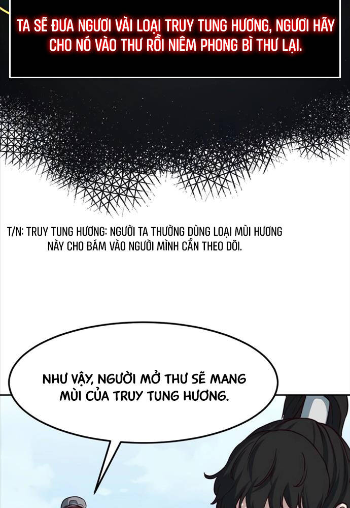 Túy Kiếm Dạ Hành Chapter 103 - Trang 2