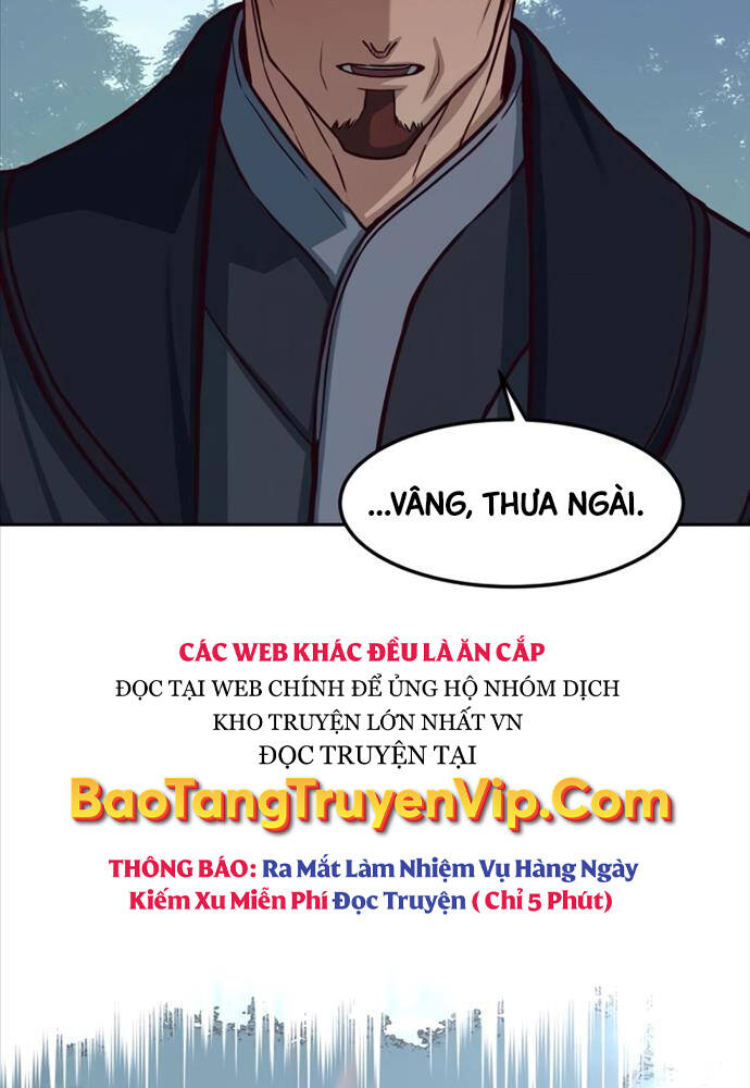 Túy Kiếm Dạ Hành Chapter 103 - Trang 2