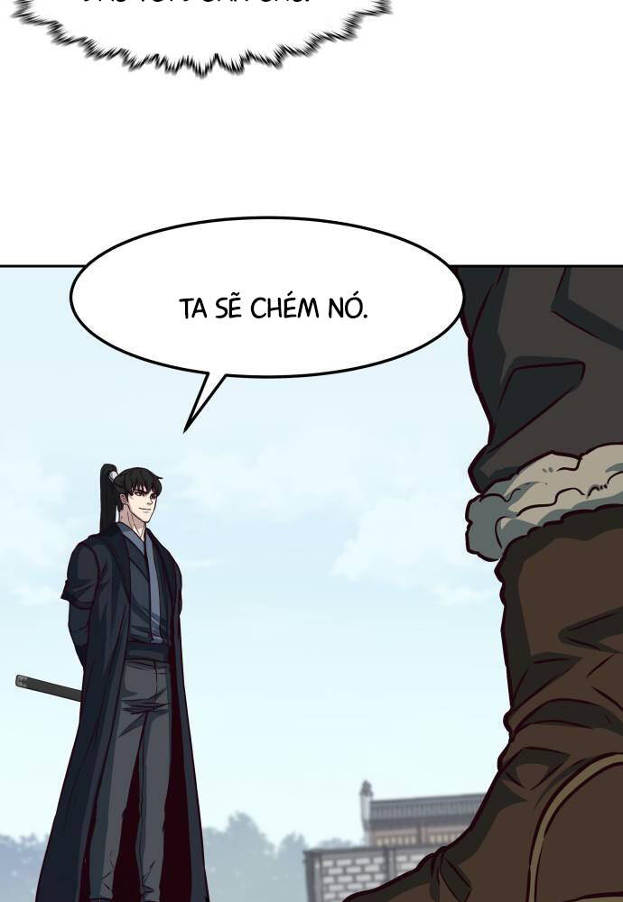 Túy Kiếm Dạ Hành Chapter 102 - Trang 2